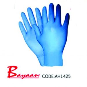 Bayaan-Blue-Nitrile-Powder-Free-Examination-Gloves