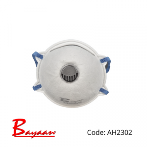 Bayaan-FFP2-Musk-with-valve-AH2302