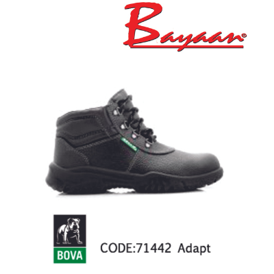 Adapt Utility Safety Boot – 71442 – BAYAAN SAFETY WORLD