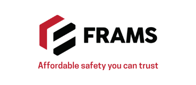 Frams-brand