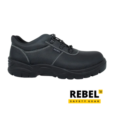 Rebel FX2 Safety Shoe - BAYAAN SAFETY WORLD